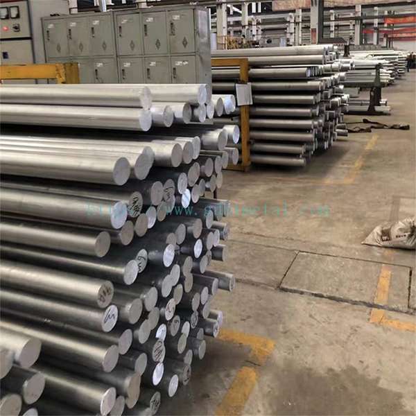 Aluminum Bar&Rod